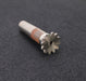 Bild des Artikels LORENZ-Schaftschneidrad-gear-shaper-m=-4mm-30°-EGW-Z=-12-Aufnahme-MK4-Rest-3mm