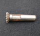 Bild des Artikels LORENZ-Schaftschneidrad-gear-shaper-m=-4mm-30°-EGW-Z=-12-Aufnahme-MK4-Rest-3mm