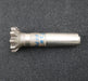Bild des Artikels LORENZ-Schaftschneidrad-gear-shaper-m=-5mm-30°-EGW-Z=-10-Aufnahme-MK4-Rest-7mm