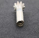 Bild des Artikels LORENZ-Schaftschneidrad-gear-shaper-m=-5mm-30°-EGW-Z=-10-Aufnahme-MK4-Rest-7mm