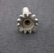 Bild des Artikels LORENZ-Schaftschneidrad-gear-shaper-m=-5mm-30°-EGW-Z=-12-Aufnahme-MK4-Rest-13mm