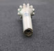 Bild des Artikels LORENZ-Schaftschneidrad-gear-shaper-m=-5mm-30°-EGW-Z=-12-Aufnahme-MK4-Rest-13mm