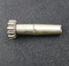 Bild des Artikels LORENZ-Schaftschneidrad-gear-shaper-m=-4mm-30°-EGW-Z=-12-Aufnahme-MK4-Rest-13mm