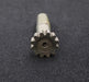 Bild des Artikels LORENZ-Schaftschneidrad-gear-shaper-m=-4mm-30°-EGW-Z=-12-Aufnahme-MK4-Rest-13mm