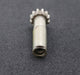Bild des Artikels LORENZ-Schaftschneidrad-gear-shaper-m=-4mm-30°-EGW-Z=-12-Aufnahme-MK4-Rest-13mm