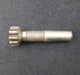 Bild des Artikels LORENZ-Schaftschneidrad-gear-shaper-m=-4,75mm-30°-EGW-Z=-10-Aufnahme-MK4