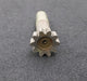 Bild des Artikels LORENZ-Schaftschneidrad-gear-shaper-m=-4,75mm-30°-EGW-Z=-10-Aufnahme-MK4