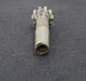 Bild des Artikels LORENZ-Schaftschneidrad-gear-shaper-m=-4,75mm-30°-EGW-Z=-10-Aufnahme-MK4