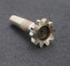 Bild des Artikels LORENZ-Schaftschneidrad-gear-shaper-m=-6mm-30°-EGW-Z=-10-Aufnahme-MK4-Rest-13mm