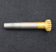 Bild des Artikels LIEBHERR-Schaftschneidrad-gear-shaper-m=-3mm-30°-EGW-Z=-16-Aufnahme-MK4