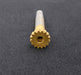 Bild des Artikels LIEBHERR-Schaftschneidrad-gear-shaper-m=-3mm-30°-EGW-Z=-16-Aufnahme-MK4