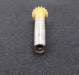 Bild des Artikels LIEBHERR-Schaftschneidrad-gear-shaper-m=-3mm-30°-EGW-Z=-16-Aufnahme-MK4