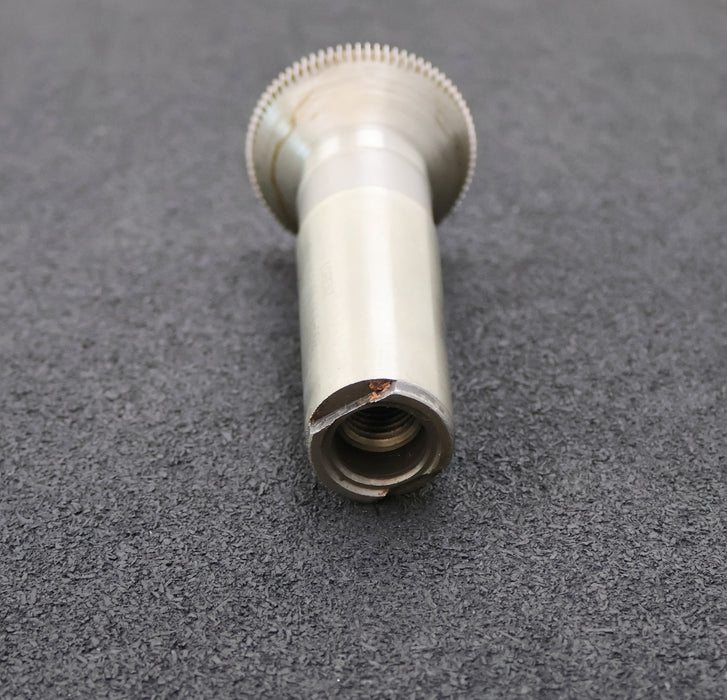 Bild des Artikels LORENZ-Schaftschneidrad-gear-shaper-DP36-20°-EGW-Z=-78-Aufnahme-MK4-Rest-7mm