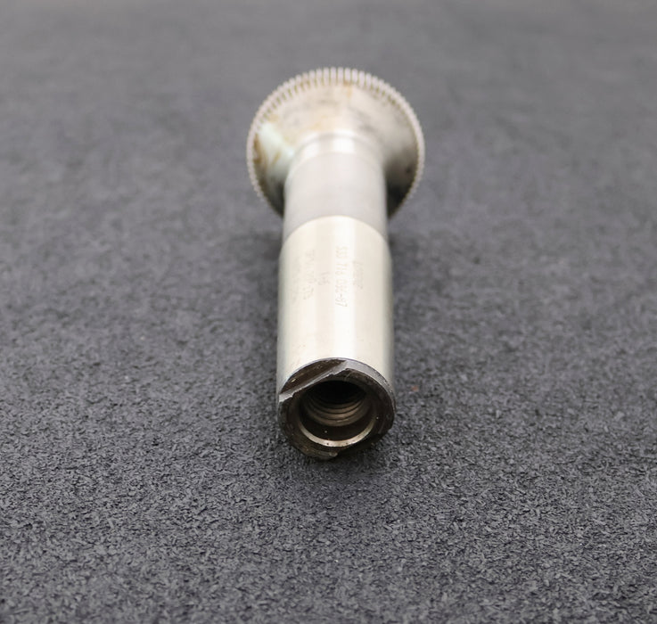 Bild des Artikels LORENZ-Schaftschneidrad-gear-shaper-DP36-20°-EGW-Z=-78-Aufnahme-MK4-gebraucht