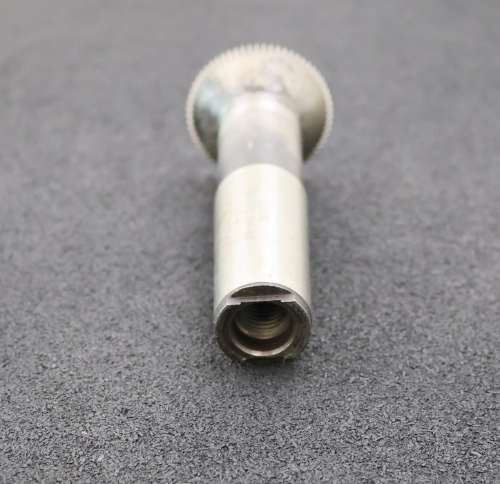 Bild des Artikels LORENZ-Schaftschneidrad-gear-shaper-DP30-20°-EGW-Z=-65-Aufnahme-MK4-Rest-3mm