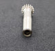Bild des Artikels LORENZ-Schaftschneidrad-gear-shaper-DP10-20°-EGW-Z=-18-Aufnahme-MK4-Rest-13mm