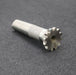 Bild des Artikels LORENZ-Schaftschneidrad-gear-shaper-m=-4mm-30°-EGW-Z=-12-Aufnahme-MK4-Rest-6,5mm
