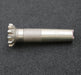 Bild des Artikels LORENZ-Schaftschneidrad-gear-shaper-m=-4mm-30°-EGW-Z=-12-Aufnahme-MK4-Rest-6,5mm