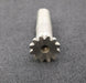 Bild des Artikels LORENZ-Schaftschneidrad-gear-shaper-m=-4mm-30°-EGW-Z=-12-Aufnahme-MK4-Rest-6,5mm