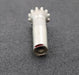 Bild des Artikels LORENZ-Schaftschneidrad-gear-shaper-m=-4mm-30°-EGW-Z=-12-Aufnahme-MK4-Rest-6,5mm