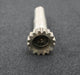Bild des Artikels Schaftschneidrad-gear-shaper-m=-3mm-30°-EGW-Z=-16-Aufnahme-MK4-Rest-15mm