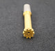 Bild des Artikels LORENZ-Schaftschneidrad-gear-shaper-m=-3mm-30°-EGW-Z=-10-Aufnahme-MK4-unbenutzt