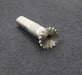 Bild des Artikels LORENZ-Schaftschneidrad-gear-shaper-m=-3mm-30°-EGW-Z=-16-Aufnahme-MK4-Rest-3mm