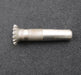 Bild des Artikels LORENZ-Schaftschneidrad-gear-shaper-m=-3mm-30°-EGW-Z=-16-Aufnahme-MK4-Rest-3mm