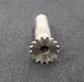 Bild des Artikels LORENZ-Schaftschneidrad-gear-shaper-m=-3mm-30°-EGW-Z=-16-Aufnahme-MK4-Rest-3mm