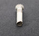 Bild des Artikels LORENZ-Schaftschneidrad-gear-shaper-m=-3mm-30°-EGW-Z=-16-Aufnahme-MK4-Rest-3mm