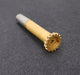 Bild des Artikels LORENZ-Schaftschneidrad-gear-shaper-m=-3mm-30°-EGW-Z=-16-Aufnahme-MK4-unbenutzt