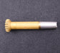 Bild des Artikels LORENZ-Schaftschneidrad-gear-shaper-m=-3mm-30°-EGW-Z=-16-Aufnahme-MK4-unbenutzt