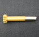 Bild des Artikels LIEBHERR-Schaftschneidrad-gear-shaper-m=-4mm-30°-EGW-Z=-12-Aufnahme-MK4