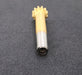 Bild des Artikels LIEBHERR-Schaftschneidrad-gear-shaper-m=-4mm-30°-EGW-Z=-12-Aufnahme-MK4