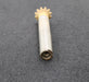 Bild des Artikels LIEBHERR-Schaftschneidrad-m=-4mm-30°-EGW-Z=-12-Aufnahme-MK4-gear-shaper-
