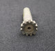 Bild des Artikels LORENZ-Schaftschneidrad-gear-shaper-m=-4mm-30°-EGW-Z=-12-Aufnahme-MK4-Rest-14mm