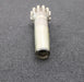 Bild des Artikels LORENZ-Schaftschneidrad-gear-shaper-m=-4mm-30°-EGW-Z=-12-Aufnahme-MK4-Rest-14mm