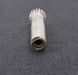 Bild des Artikels LORENZ-Schaftschneidrad-m=-2,1mm-30°-EGW-Z=-18-Aufnahme-MK4-Rest-10mm