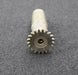 Bild des Artikels LORENZ-Schaftschneidrad-gear-shaper-m=-2,25mm-30°-EGW-Z=-20-Aufnahme-MK4