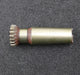 Bild des Artikels LORENZ-Schaftschneidrad-m=-2,1mm-30°-EGW-Z=-18-Aufnahme-MK4