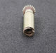 Bild des Artikels LORENZ-Schaftschneidrad-m=-2,1mm-30°-EGW-Z=-18-Aufnahme-MK4