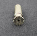 Bild des Artikels LORENZ-Schaftschneidrad-gear-shaper-m=-2,1mm-30°-EGW-Z=-18-Aufnahme-MK4