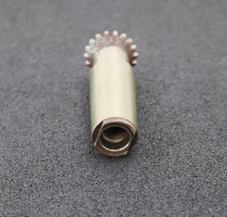 Bild des Artikels LORENZ-Schaftschneidrad-gear-shaper-m=-2,1mm-30°-EGW-Z=-18-Aufnahme-MK4