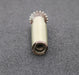 Bild des Artikels LORENZ-Schaftschneidrad-gear-shaper-m=-2,1mm-30°-EGW-Z=-18-Aufnahme-MK4