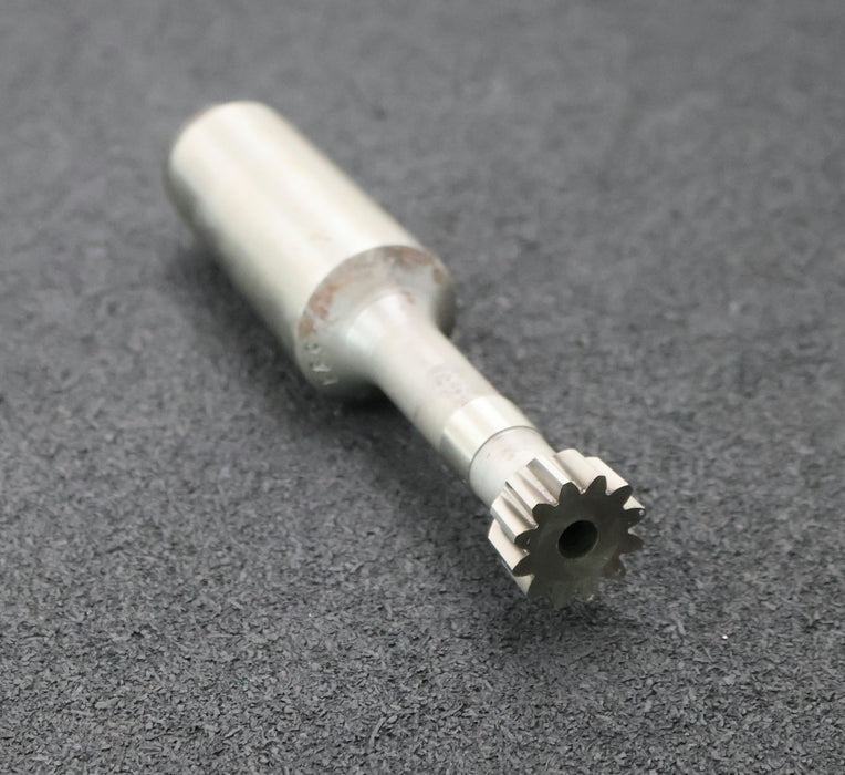 Bild des Artikels LORENZ-Schaftschneidrad-gear-shaper-m=-1,75mm-30°-EGW-Z=-12-Aufnahme-MK4