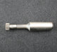 Bild des Artikels LORENZ-Schaftschneidrad-gear-shaper-m=-1,75mm-30°-EGW-Z=-12-Aufnahme-MK4