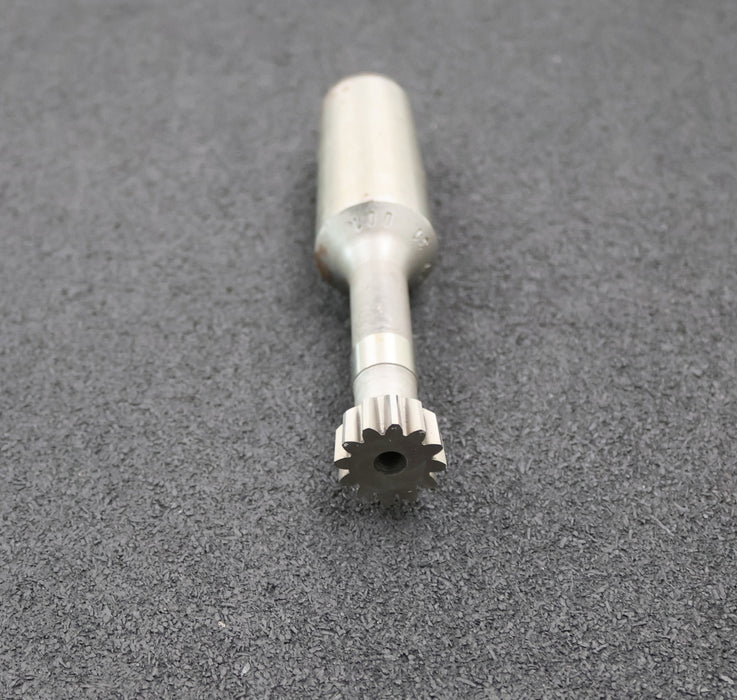 Bild des Artikels LORENZ-Schaftschneidrad-gear-shaper-m=-1,75mm-30°-EGW-Z=-12-Aufnahme-MK4