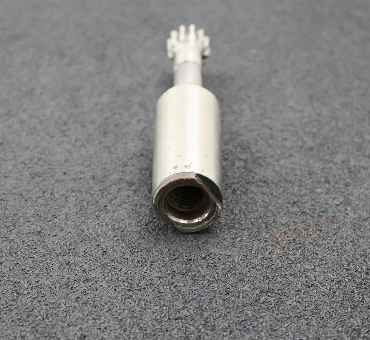 Bild des Artikels LORENZ-Schaftschneidrad-gear-shaper-m=-1,75mm-30°-EGW-Z=-12-Aufnahme-MK4