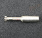 Bild des Artikels LORENZ-Schaftschneidrad-gear-shaper-m=-1,6mm-30°-EGW-Z=-8-Aufnahme-MK2-Rest-4mm