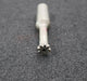 Bild des Artikels LORENZ-Schaftschneidrad-gear-shaper-m=-1,6mm-30°-EGW-Z=-8-Aufnahme-MK2-Rest-4mm